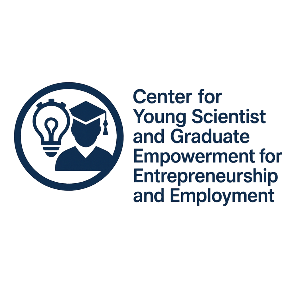 Center for Young Scientist Empowerment Logo
