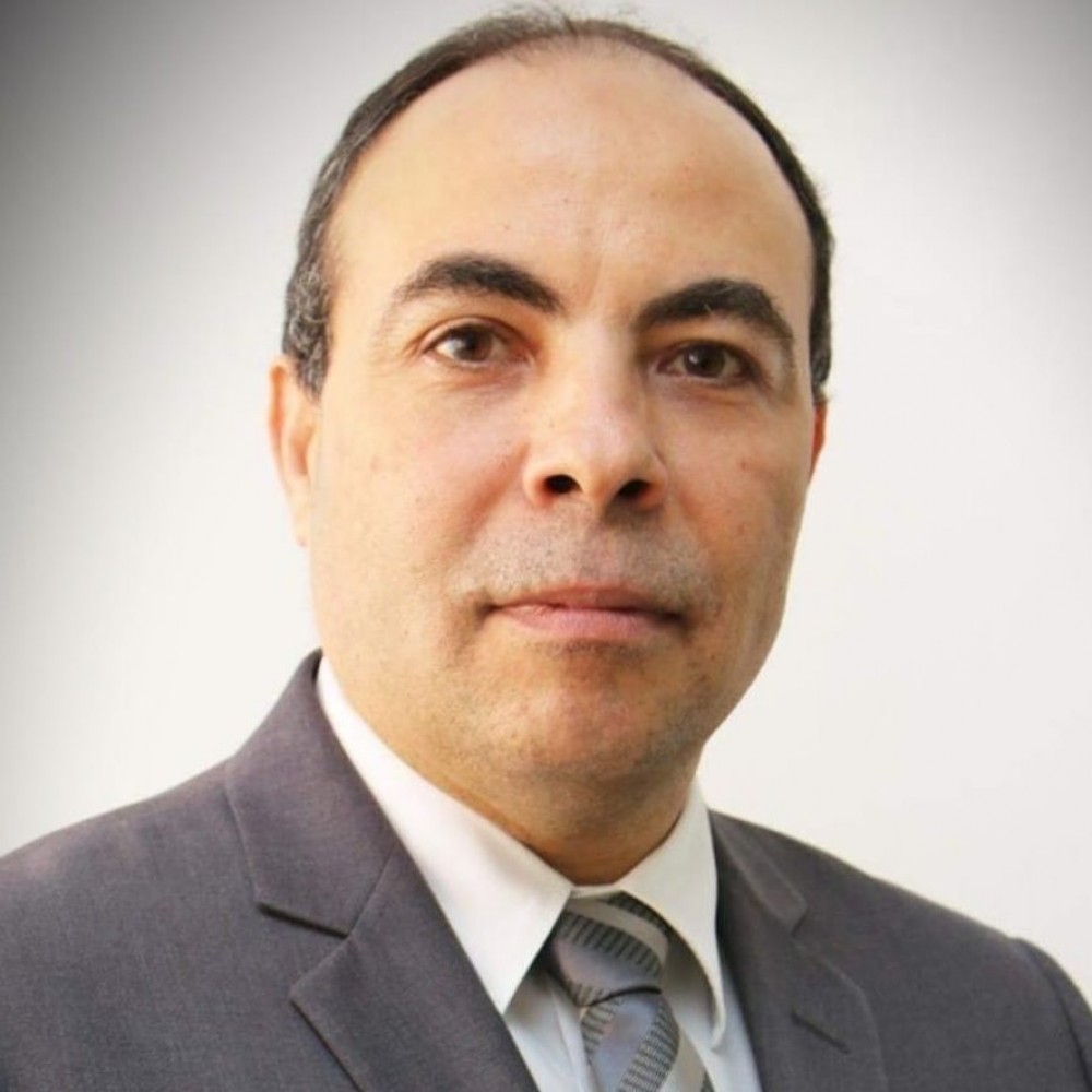 Prof. Dr. Alaa Abdallah El-Sadek