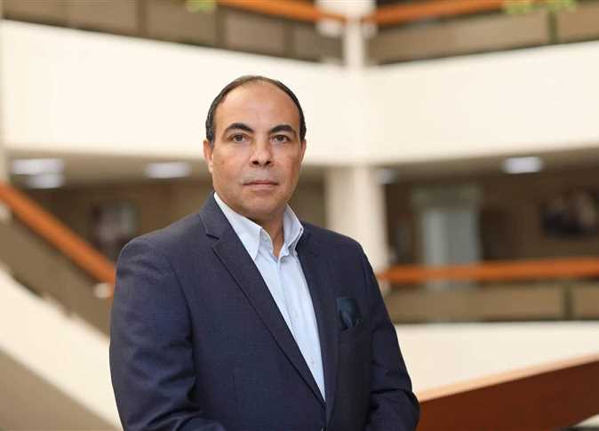 Dr. Alaa El-Sadek featured in an article about AFYS climate change workshops.