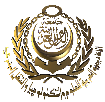 Arab Academy for Science, Technology & Maritime Transport (AASTMT) Logo