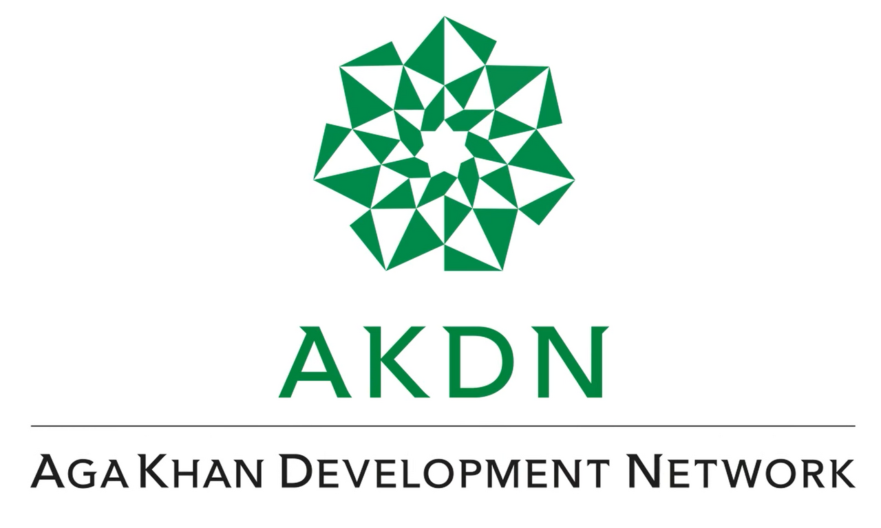 Aga Khan Foundation Logo