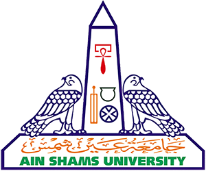Ain Shams University Official Logo