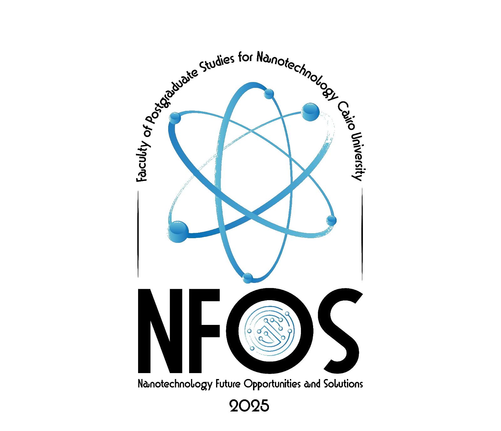 Cairo University Logo