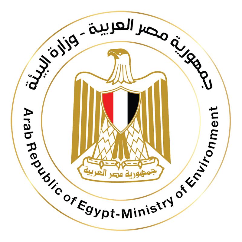 Egyptian Ministry of Environment (EEAA) Logo