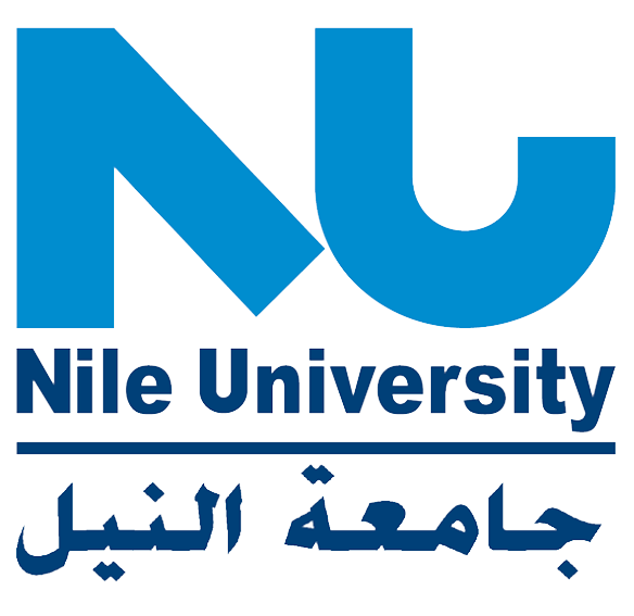 Nile University Logo