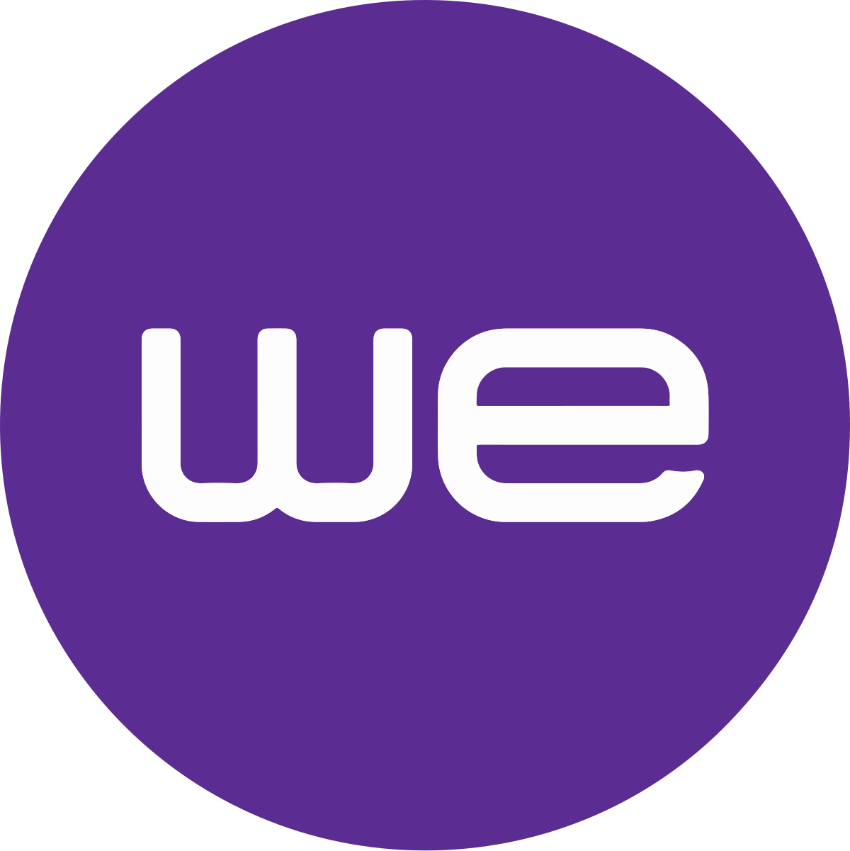 Telecom Egypt Logo
